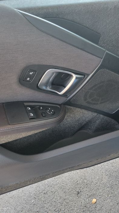 BMW i3 Rex 2016р.
