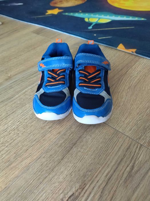 Buciki sportowe 24 rozmiar dzieciece