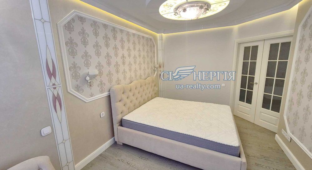 1-кім 50.4 м.кв. Берестейський пр-т 5-В, ЖК Victory V - View 2