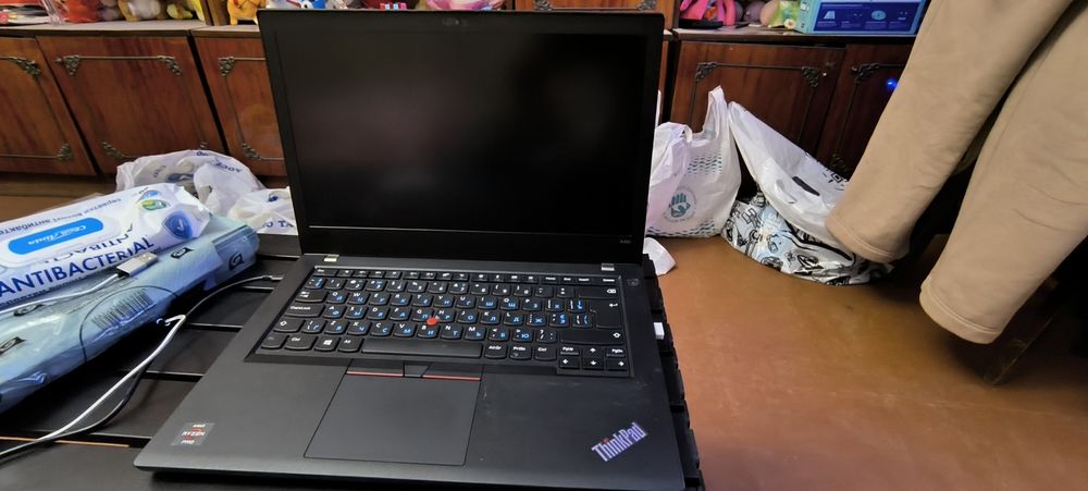 Продам ноутбук  Lenovo A485