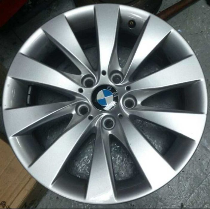 Jantes 17 5x120 BMW Style 413 Serie 3
