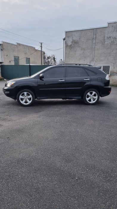 Продам Lexus rx 350