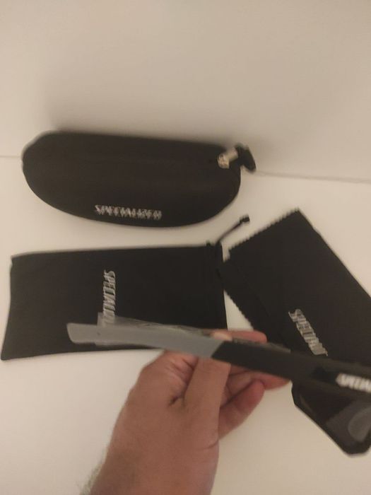 Óculos desportivos specialized NOVOS