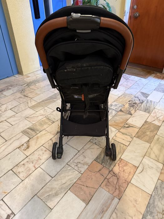 Jane rocket 2 baby atroller