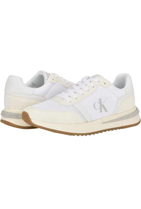 Кросівки 40-41/27 calvin klein piper кроссовки