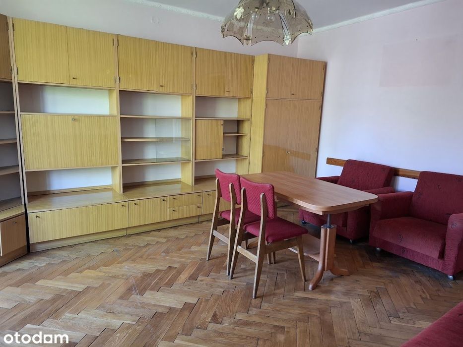 Mieszkanie na 2 piętrze z balkonem w centrum miasta ul Staffa 5 Mielec - Widok 2