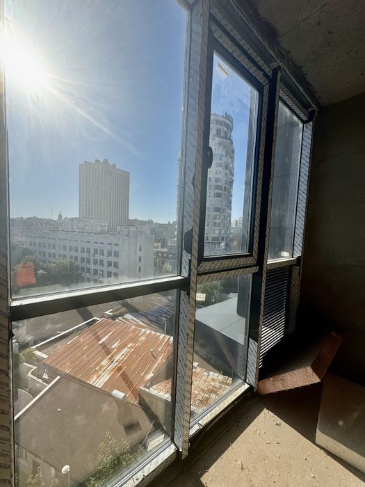 1-комнатная квартира по адресу ул. Кудрявская (площадь 47 м²) - Atlanta.ua - фото 12