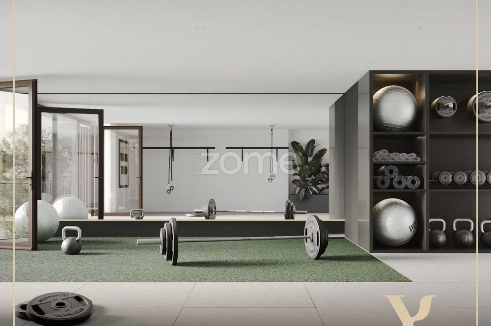 Vendo apartamento T3 moderno