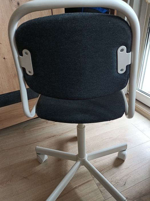Krzesło obrotowe dziecięce IKEA