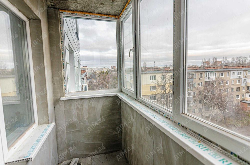 Зданий будинок, у квартирі розпочатий ремонт!