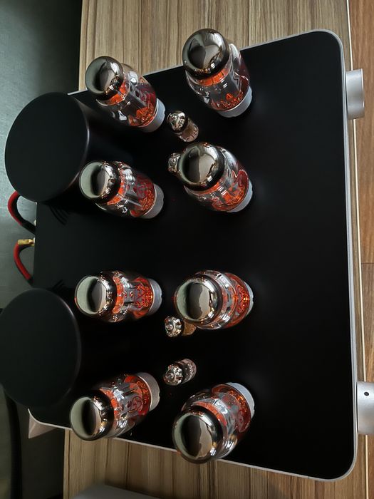 Fezz Audio Olympia Evo