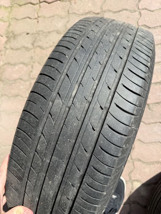 Oryginalne Felgi Mazda 17”