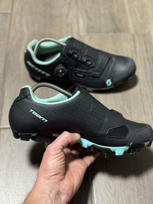Scott MTB Team Boa  Biking Shoes
