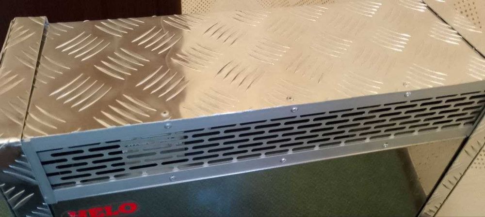 Парогенератор Helo для турецкой бани хаммам