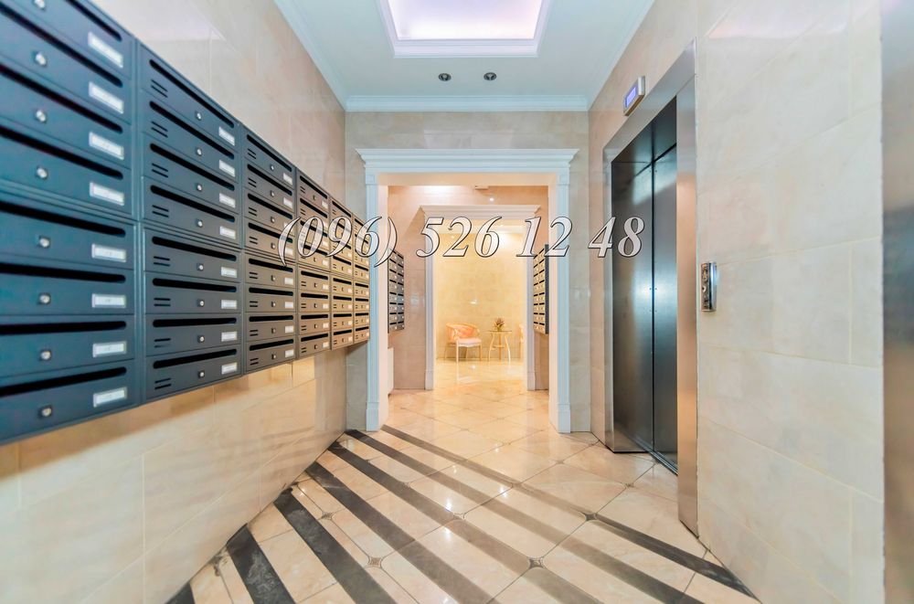 Многокомнатная квартира по адресу ул. Деловая (площадь 226 м²) - Atlanta.ua - фото 14