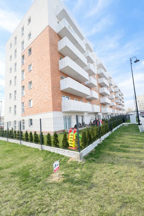 Centrum|Politechnika|3 pokoje| Parking| Nowy blok |BEZPOŚREDNIO