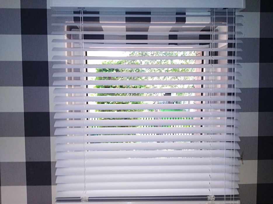 Rolety / Plisy / Moskitiery