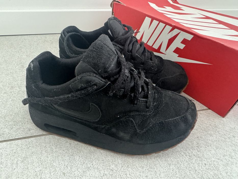 Dziecięce buty Nike Air Max