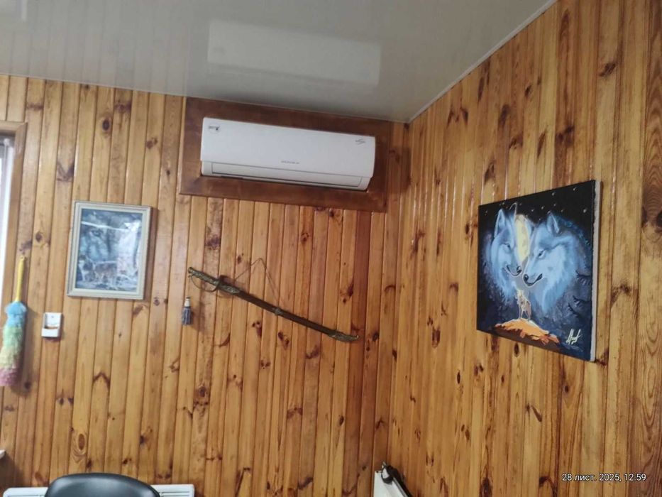 Гараж Трєщина Радунська 3 Радосинь Більярдний зал 5х7м 92квм 3поверхи