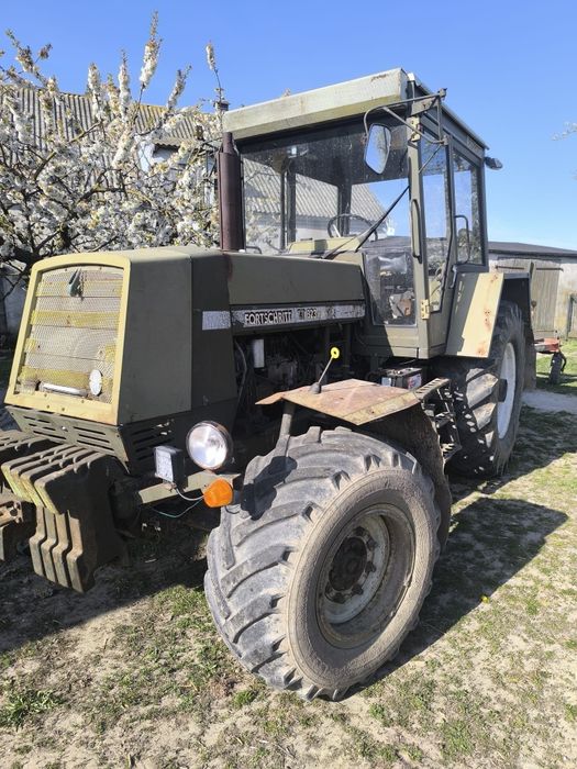Sprzedam Ciągnik Fortschritt ZT 323A
