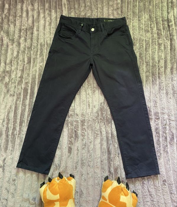 Джинси A|X skini