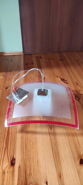 Lampa wisząca sufitowa