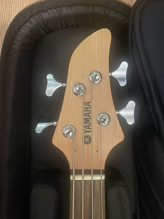 Gitara basowa RBX 170 YAMAHA