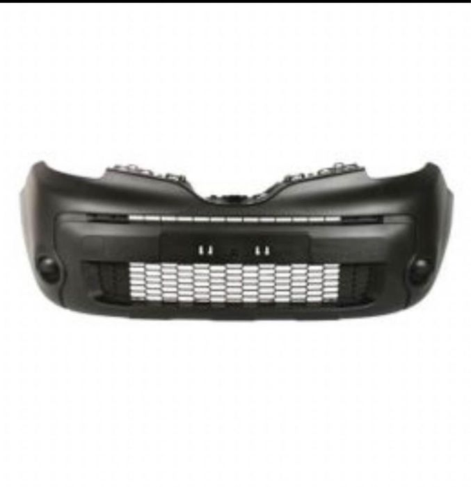 Pára-choques frontal kangoo 2017 (novo)