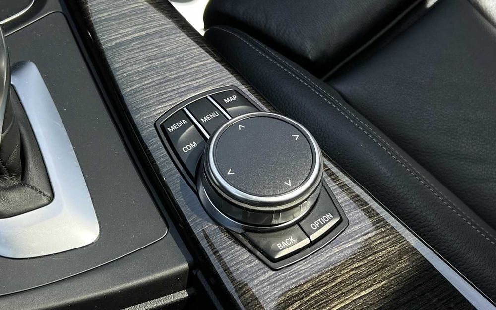 BMW 340     2017