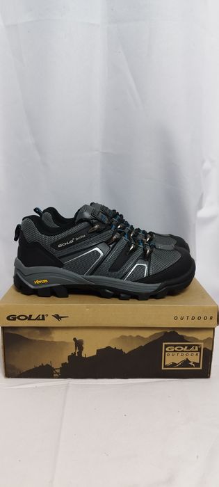 Nowe buty trekkingowe Gola Outdootr rozmiar 37 (25cm)
