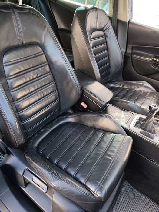 Разборка запчасти на Фольксваген Пассат Б6 VW Passat B6 2.0 BKP 103 kw