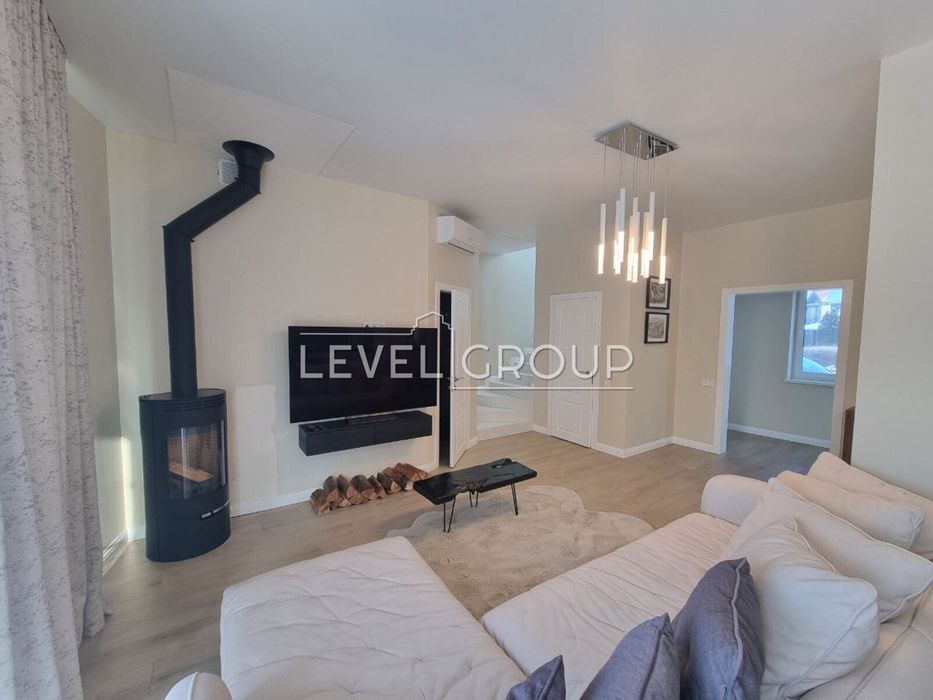 Козин, оренда нового будинку в містечку, автономність 100%!