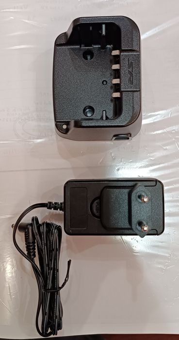 НОВАЯ Рация STANDARD HORIZON HX400 w/Built-In Scrambler & LMR Channels