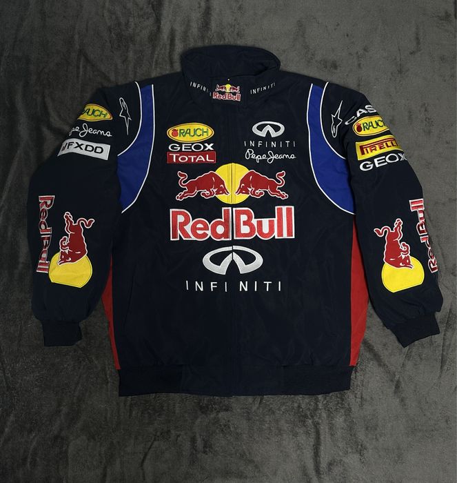 Куртка Formula 1