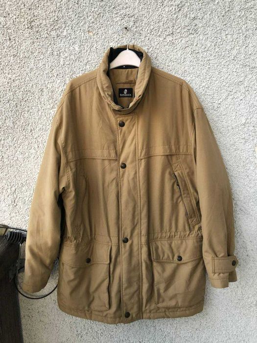 Куртка Baracuta (M)