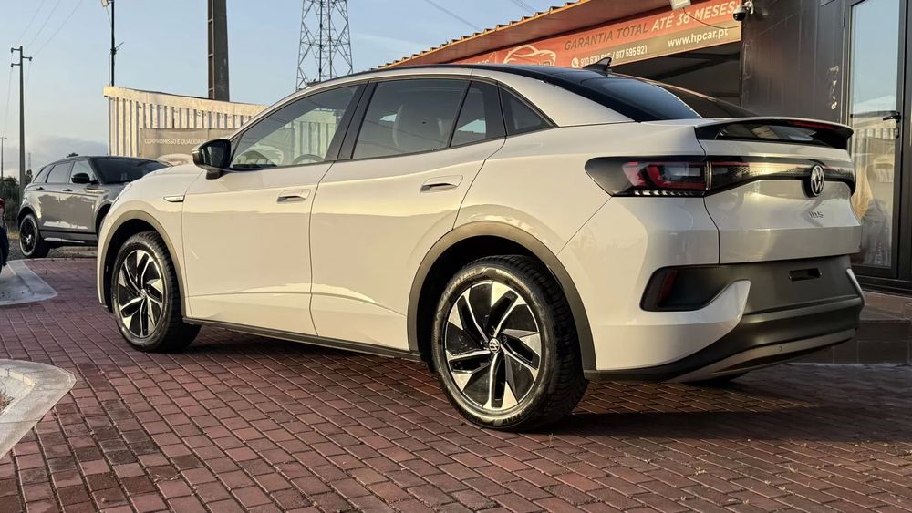 VW ID.5 77 kWh Pro Performance