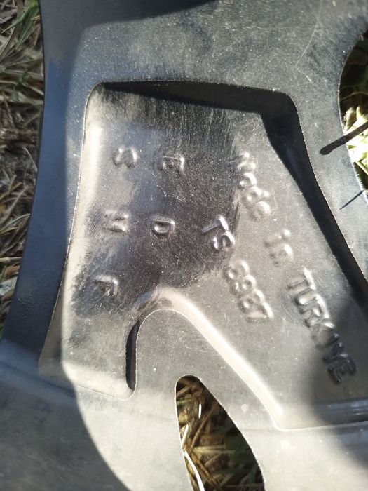 Jantes Especias  ((( GT LINE )))