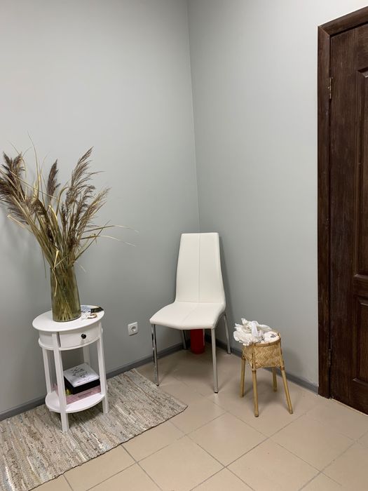 Оренда кабінету, приміщення. Кабінет косметолога, візажиста...