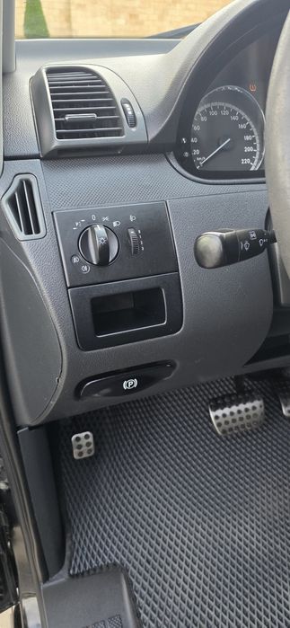 Mercedes Bens Vito 113CDI 2014г.