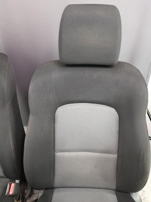 Conjunto de bancos MAZDA 3 (BK)