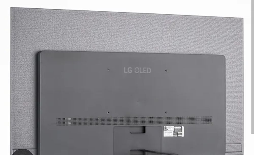 Lg C2 oled 55 polegadas