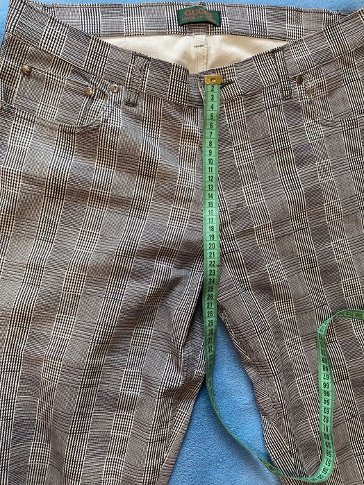 Штани чоловічі від “GUCCI”