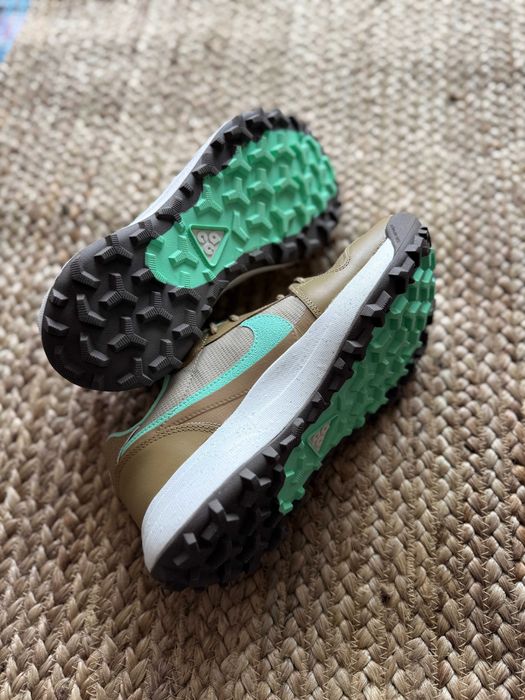 Кросоввки большого размера для похода Nike ACG див інші оголошення