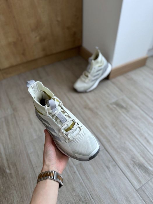 США! Літні жіночі кросівки Adidas Terrex Free Hiker 2 Оригінал! 37-40р