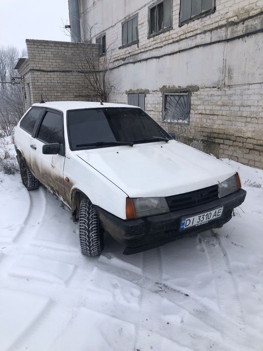 Продам ваз 21083