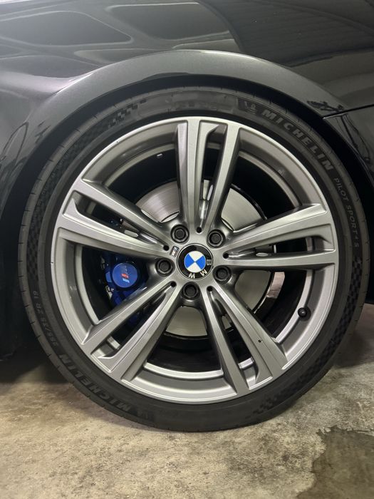 Jantes bmw 19 originais