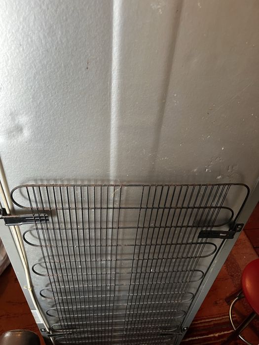 Холодильник Vestfrost