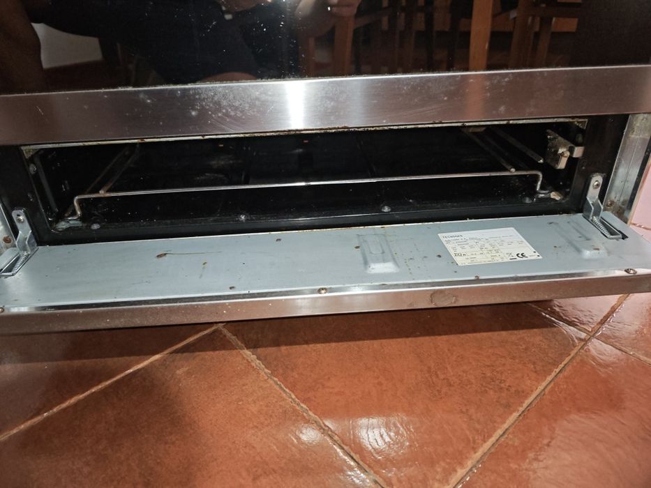 Fogão Tecnogás 5 bicos