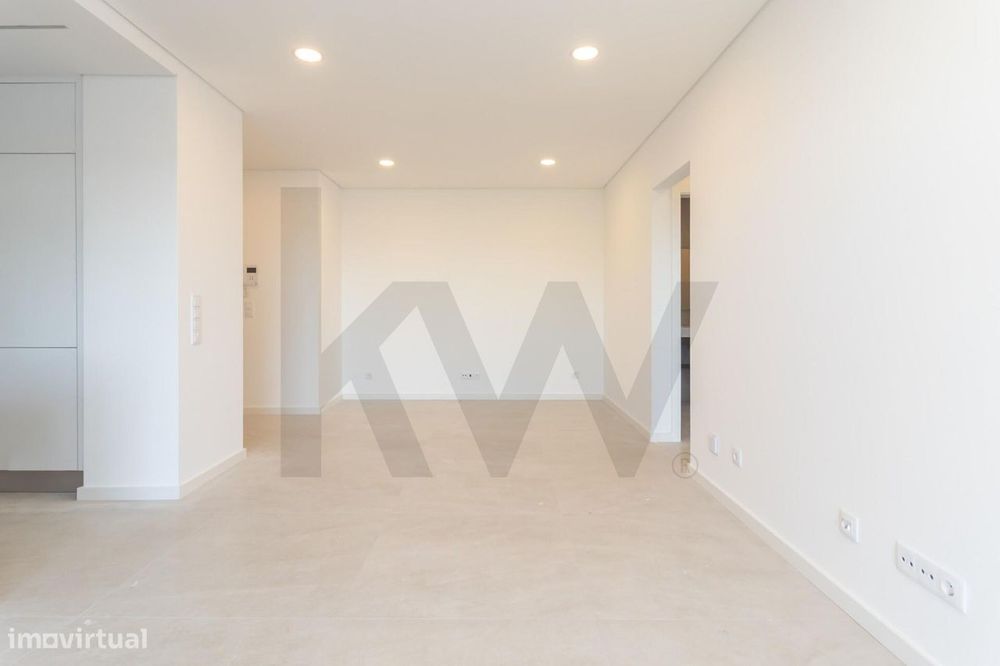 Empreendimento novo de apartamentos T1 e T2 | Quinta de Santa Teresa,