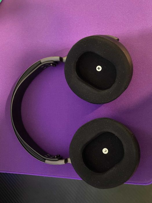 Audeze Maxwell + Ambuszury